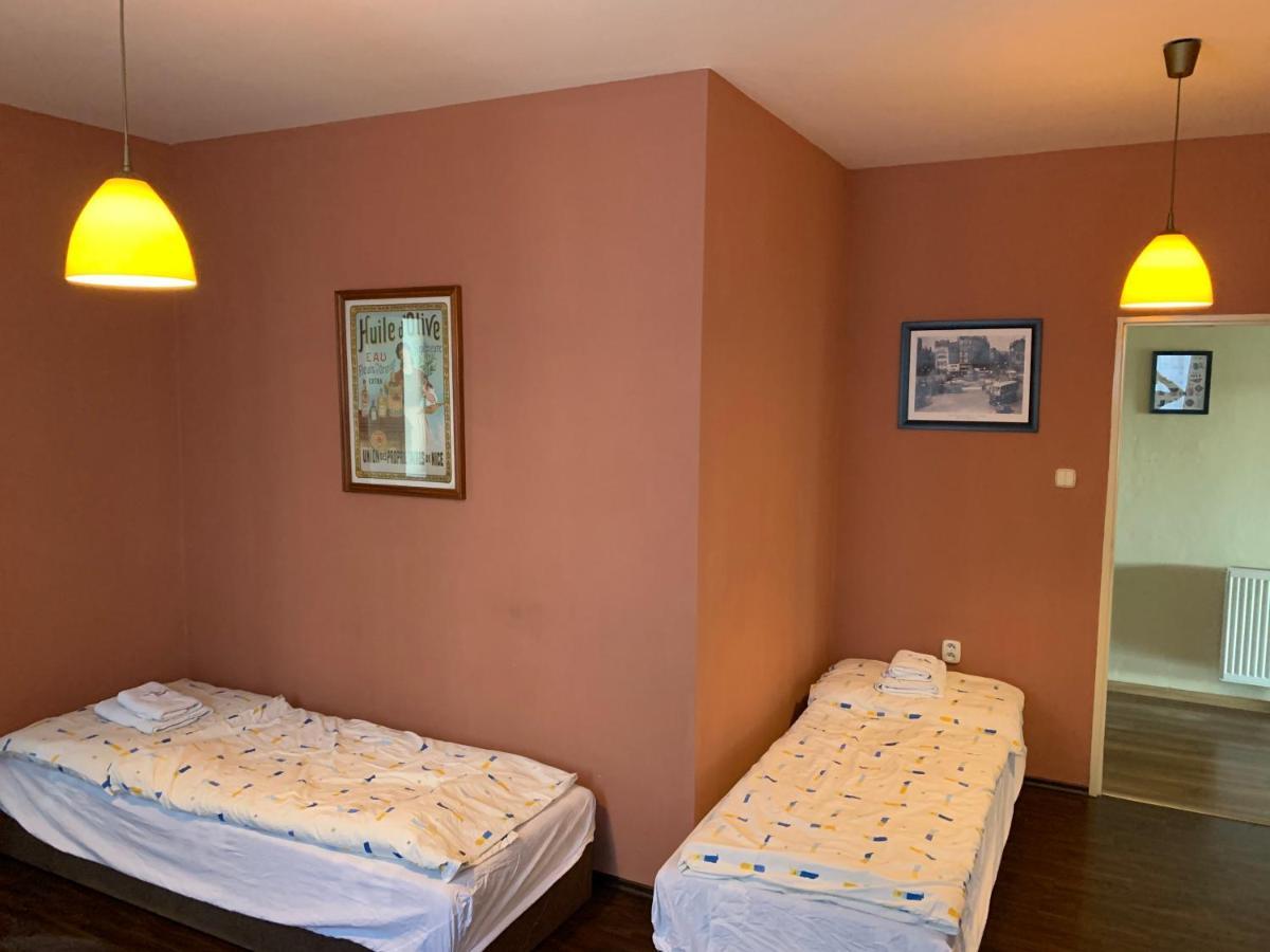 Eden Hotel Zeliezovce