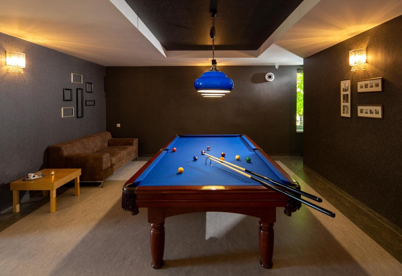 Eden Hotel 3*