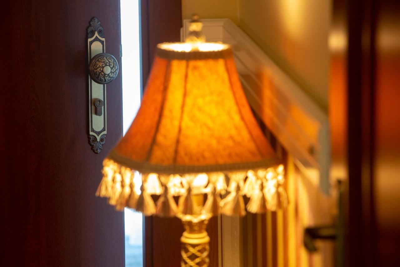 Hotel Eden 3*