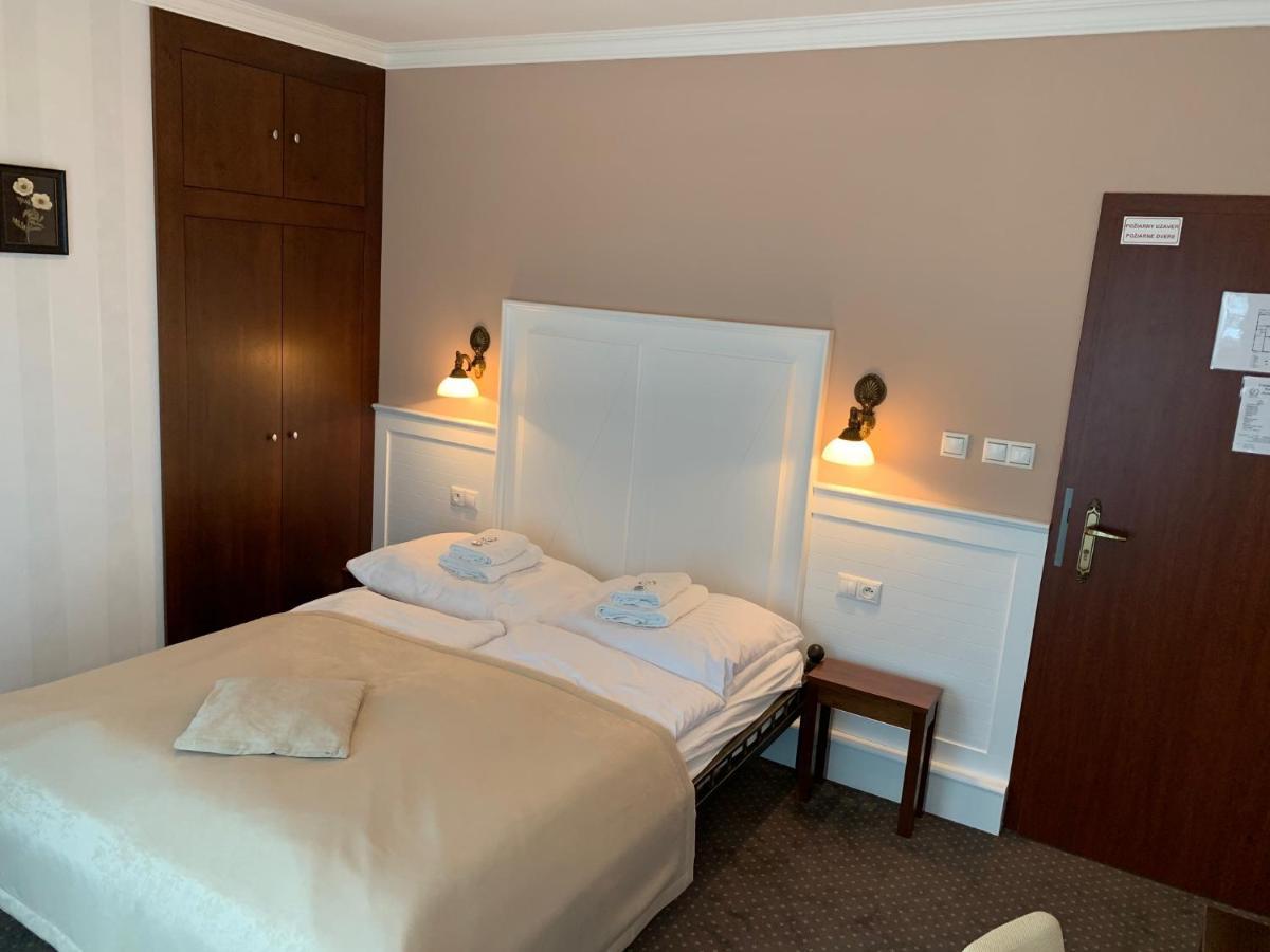Eden Hotel