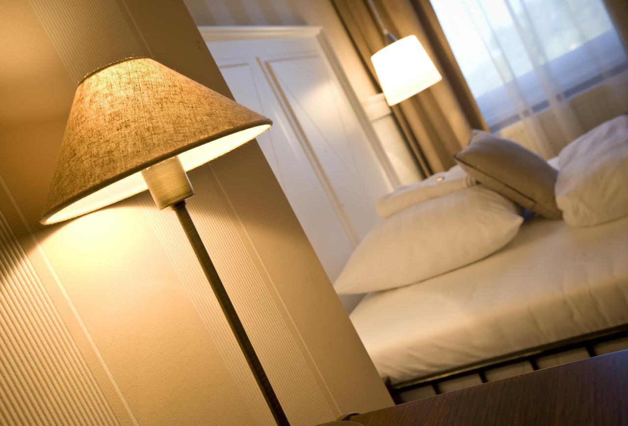 Hotel Eden Zeliezovce