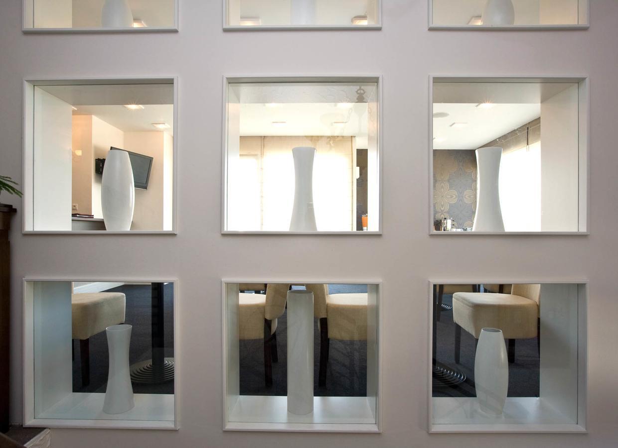 Eden Hotel 3*