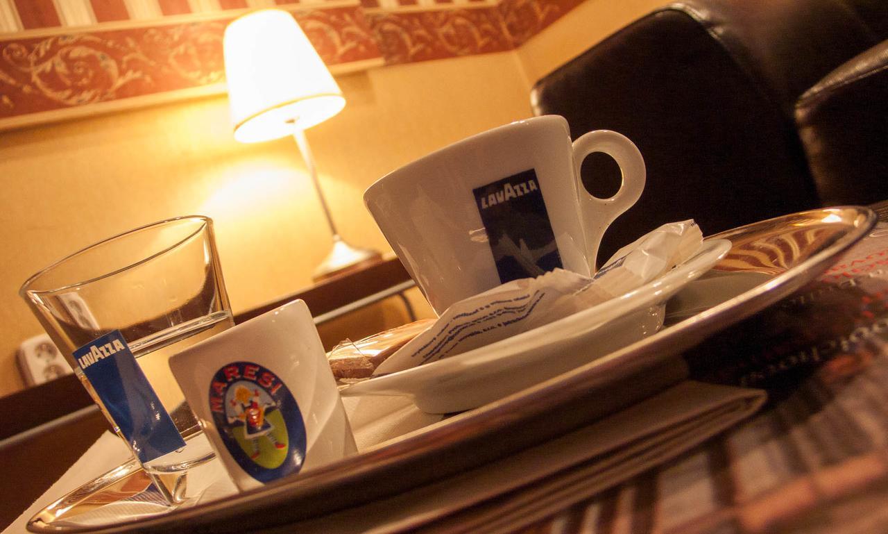 Eden Hotel Zeliezovce