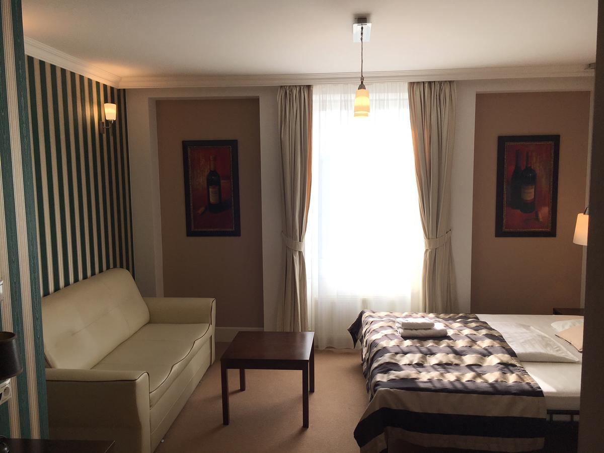 Hotel Eden 3*