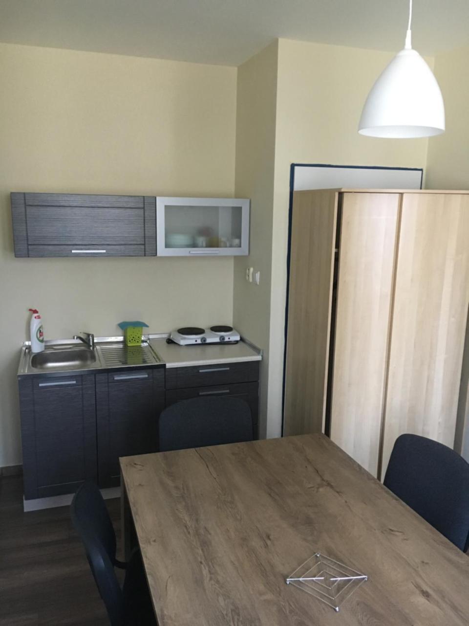 Hotel Eden 3*