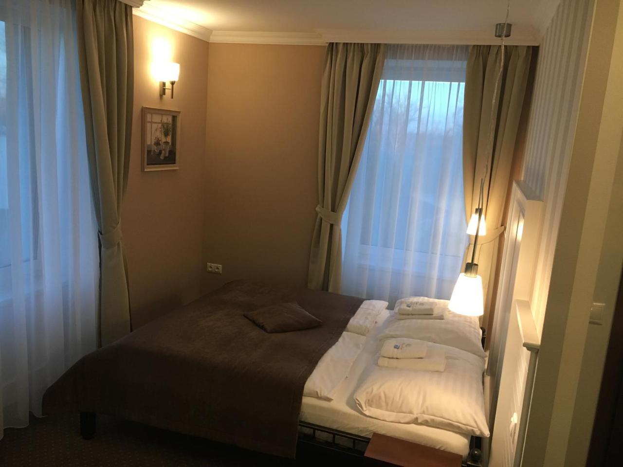 Eden Hotel 3*